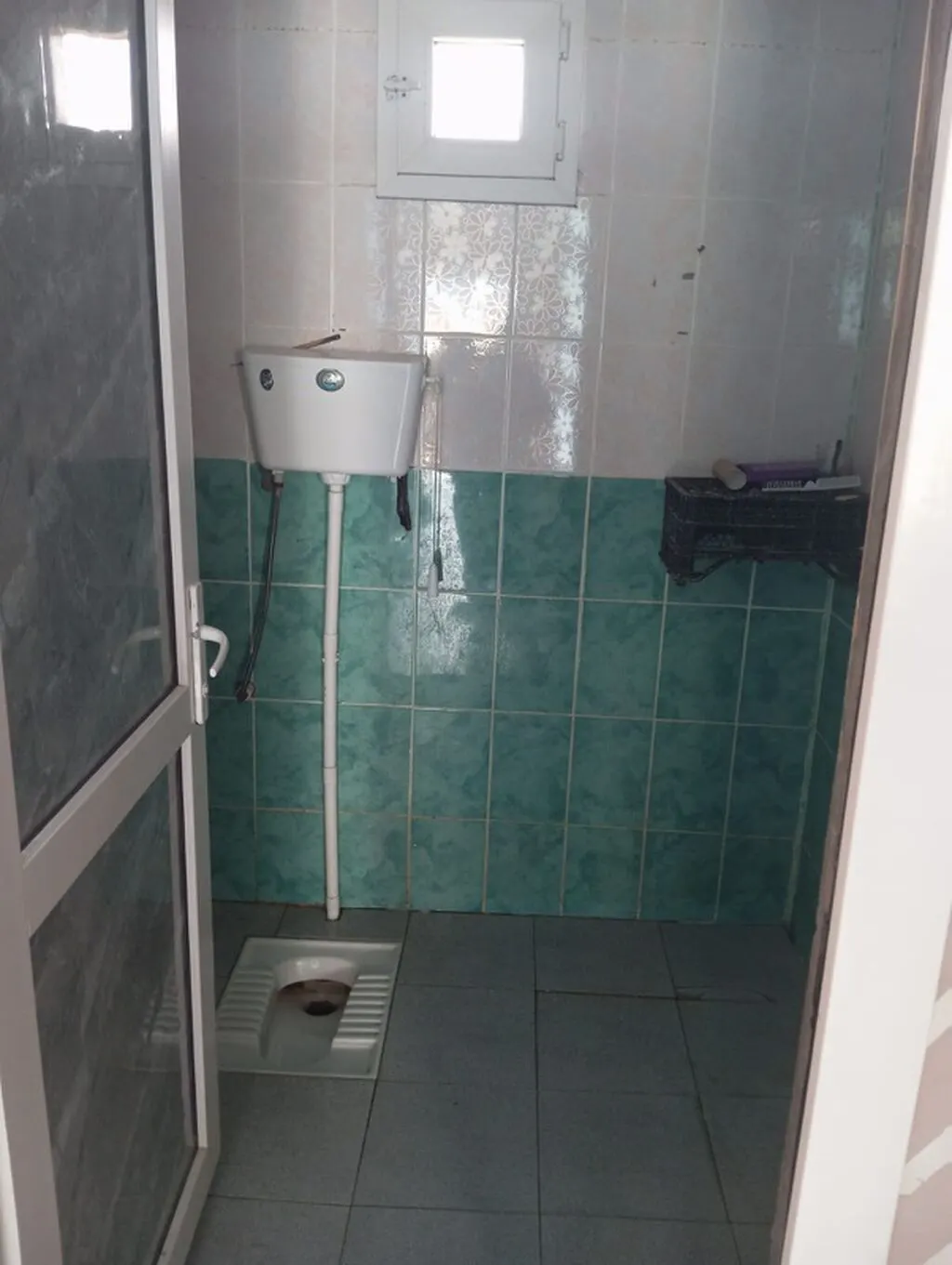 80 kv. m, 2 otaqlı, Qaz