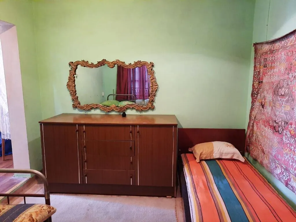 30 kv. m, 1 otaqlı, Qaz